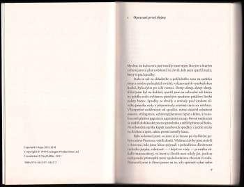 Peter Mayle: Znovu Provence