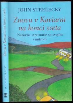 Znovu v Kaviarni na konci sveta