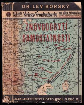 Znovudobytí samostatnosti