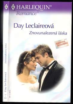 Znovunalezená láska