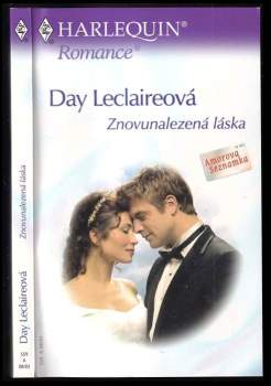 Znovunalezená láska