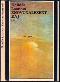 Halldór Laxness: Znovunalezený ráj