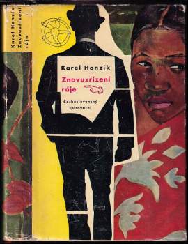 Znovuzřízení ráje