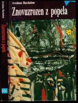 Znovuzrozen z popela