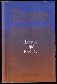 Znovuzrození