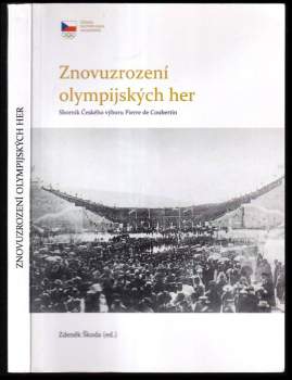 Znovuzrození olympijských her