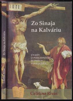 Zo Sinaja na Kalváriu