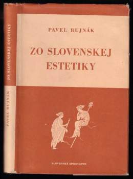 Zo slovenskej estetiky