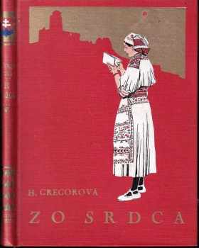 Zo srdca