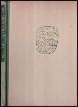 Vladimír Sadílek: Zo sveta našich hôr
