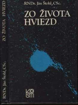 Zo života hviezd