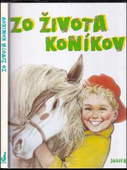 Zo života koníkov (2007, Junior) - ID: 643239