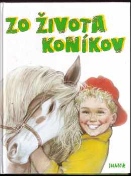 Zo života koníkov (2007, Junior) - ID: 410776