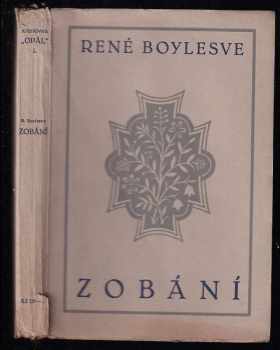 René Boylesve: Zobání