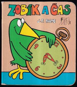 Zobík a čas