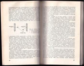 Jaromír Šmaha: Zobrazovací prvky a jejich elektronické obvody