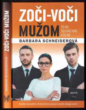 Zoči - voči mužom