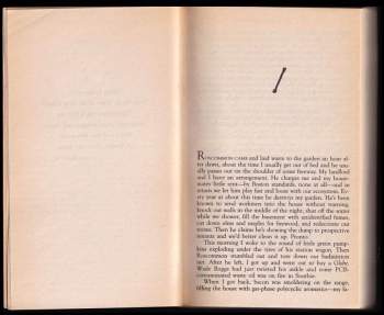 Neal Stephenson: Zodiac