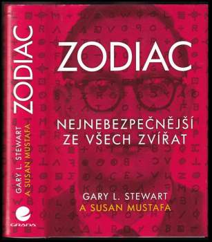 Gary L Stewart: Zodiac