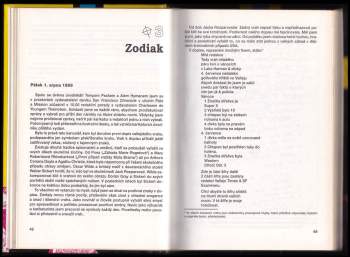 Robert Graysmith: Zodiac