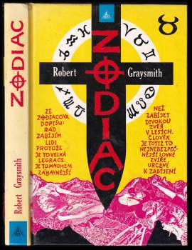 Robert Graysmith: Zodiac