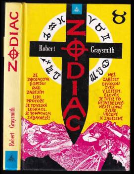 Robert Graysmith: Zodiac