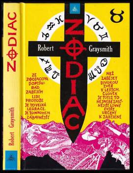 Robert Graysmith: Zodiac