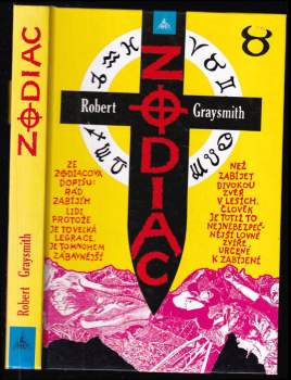 Robert Graysmith: Zodiac