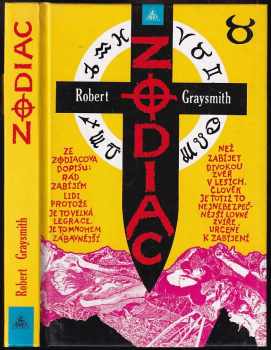 Robert Graysmith: Zodiac