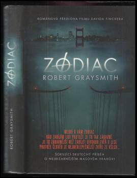 Robert Graysmith: Zodiac