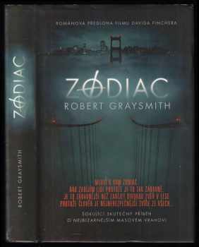 Robert Graysmith: Zodiac