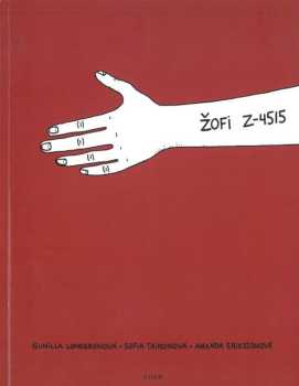 Gunilla Lundgren: Žofi Z-4515