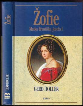 Gerd Holler: Žofie