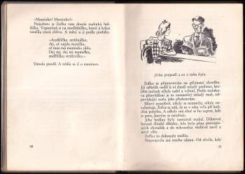 Eva Marešová: Žofka hledá maminku