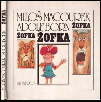 Žofka