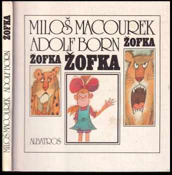 Žofka