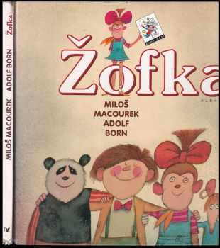 Žofka
