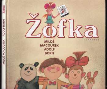Žofka