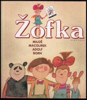 Žofka
