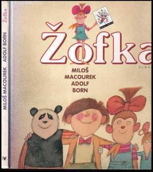 Žofka