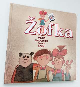 Žofka