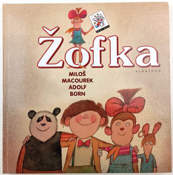 Žofka