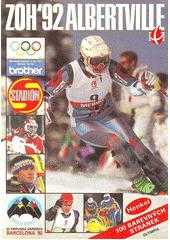 ZOH '92 Albertville