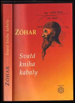 Zóhar : svatá kniha kabaly