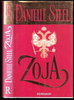 Danielle Steel: Zoja