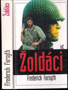 Žoldáci