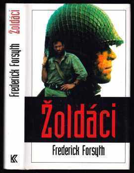 Frederick Forsyth: Žoldáci