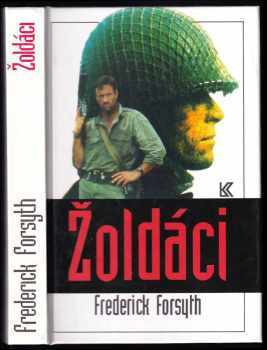 Frederick Forsyth: Žoldáci