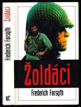 Žoldáci