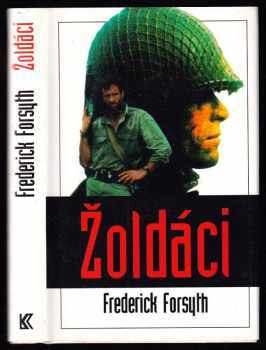 Frederick Forsyth: Žoldáci